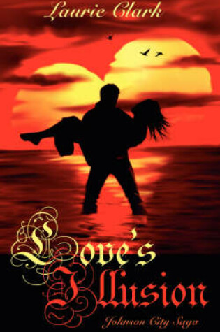 Cover of Love's Illusion