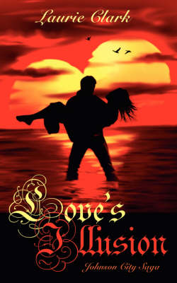 Book cover for Love's Illusion