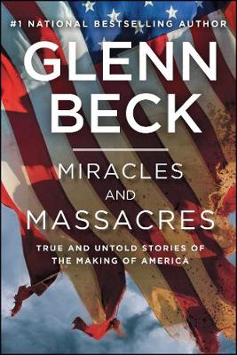 Book cover for Miracles and Massacres
