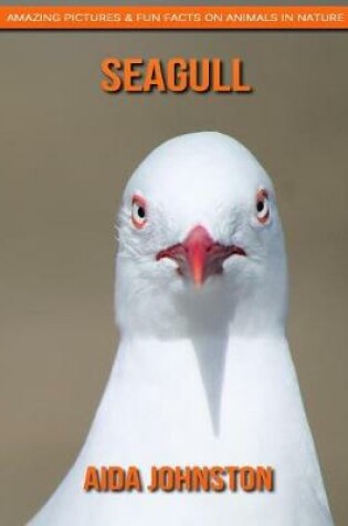 Cover of Seagull