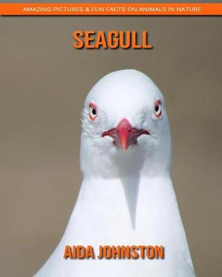 Book cover for Seagull