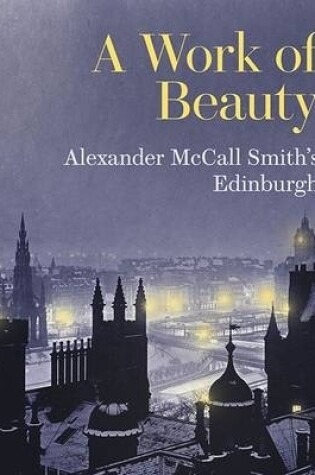 Cover of A Work of Beauty