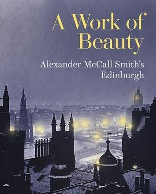 Book cover for A Work of Beauty