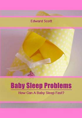 Book cover for Baby Sleep Problems