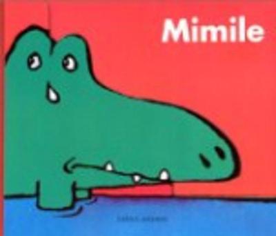 Book cover for Mimile