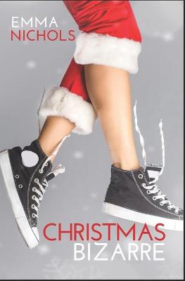 Book cover for Christmas Bizarre