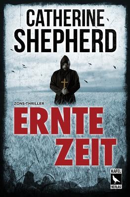 Book cover for Erntezeit