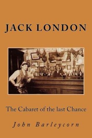 Cover of The Cabaret of the last Chance