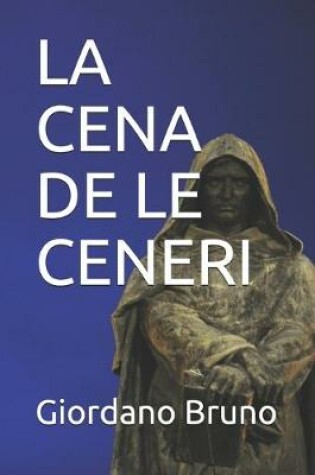 Cover of La Cena de Le Ceneri