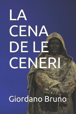 Cover of La Cena de Le Ceneri