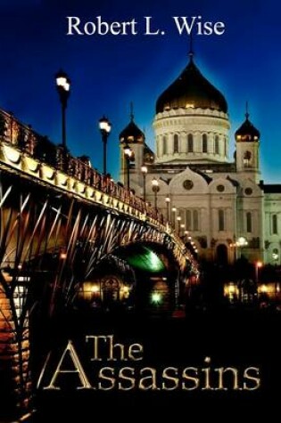 Cover of The Assassins