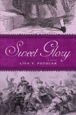 Book cover for Sweet Glory