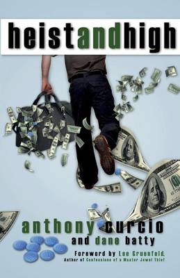 Book cover for Heist and High