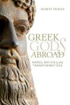 Book cover for Greek Gods Abroad