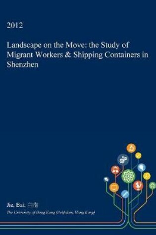 Cover of Landscape on the Move