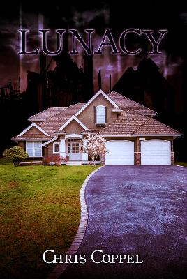 Book cover for Lunacy