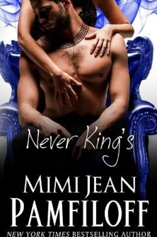 Cover of Never King's