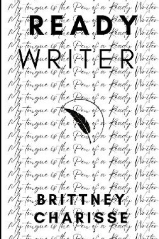 Cover of Ready Writer