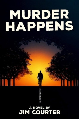 Book cover for Murder Happens