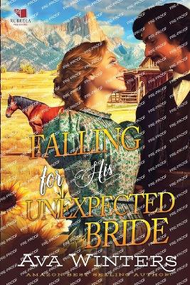 Book cover for Falling for His Unexpected Bride