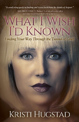 Book cover for What I Wish I'd Known