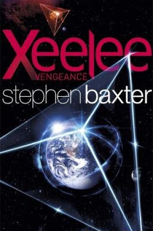 Cover of Xeelee: Vengeance