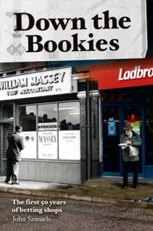 Cover of Down the Bookies