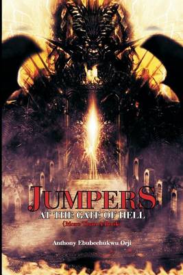 Book cover for Jumpers At the Gate of Hell