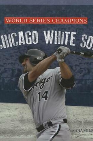 Cover of Chicago White Sox