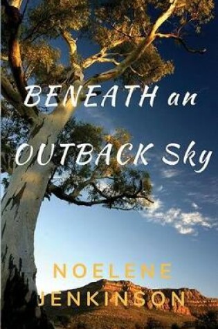 Cover of Beneath an Outback Sky