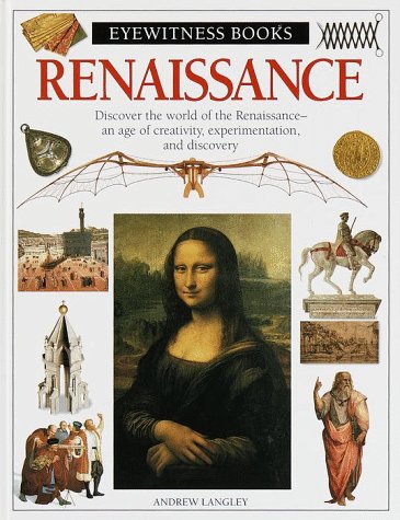Book cover for Renaissance