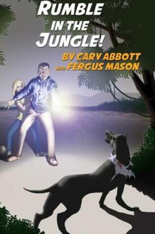 Cover of Rumble in the Jungle