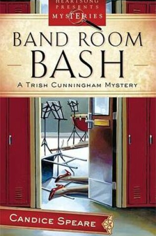Cover of Band Room Bash