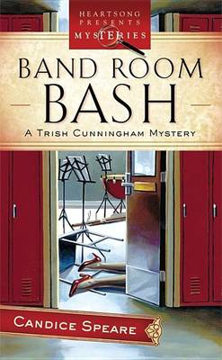 Cover of Band Room Bash