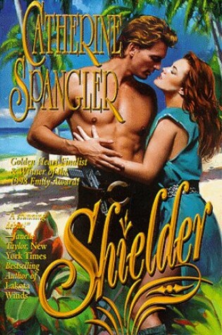 Cover of Shielder