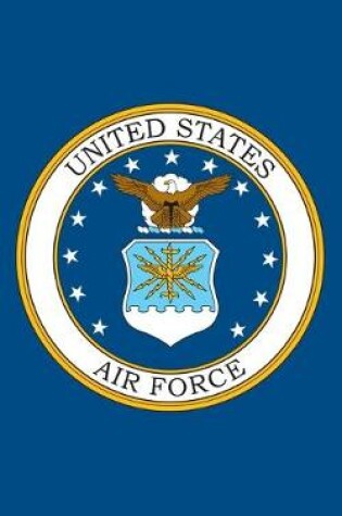 Cover of United States Air Force