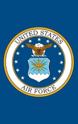 Cover of United States Air Force