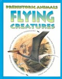 Book cover for Flying Creatures