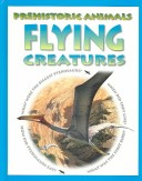 Cover of Flying Creatures