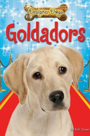 Cover of Goldadors