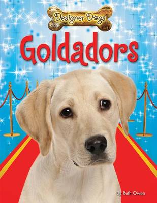 Book cover for Goldadors