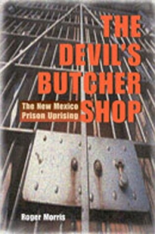 Cover of The Devil's Butcher Shop