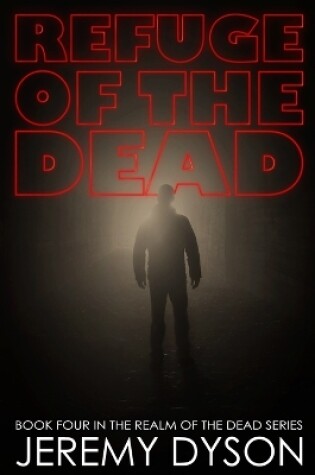 Cover of Refuge Of The Dead