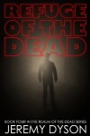 Book cover for Refuge Of The Dead