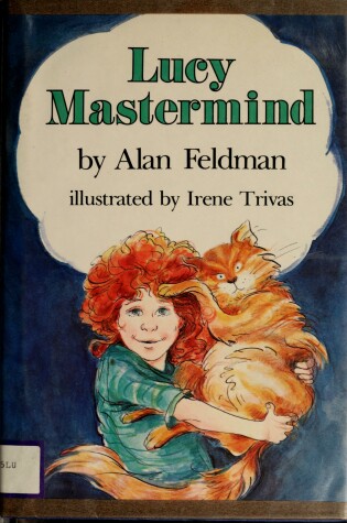 Cover of Lucy MasterMind