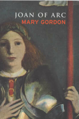 Cover of Joan of Arc