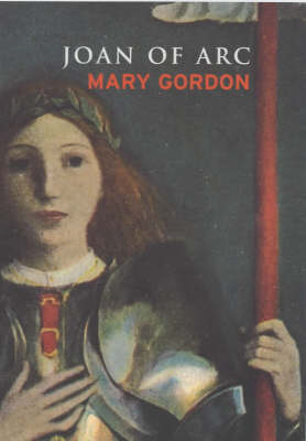 Cover of Joan of Arc