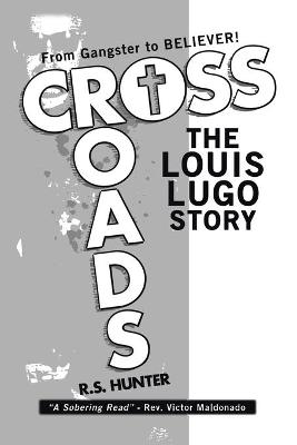 Book cover for Crossroads