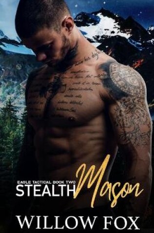 Cover of Stealth