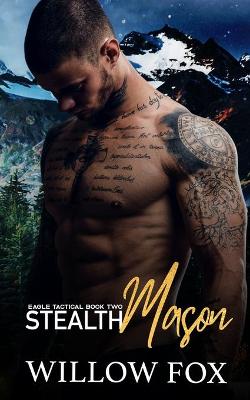 Book cover for Stealth